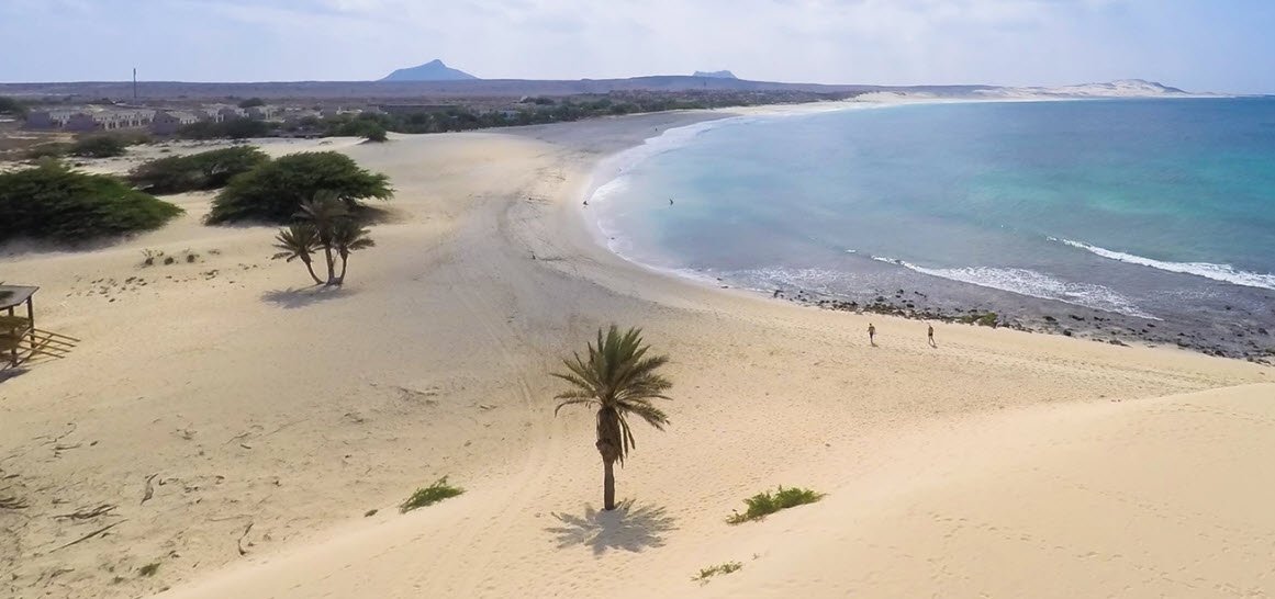 Boa Vista, Cabo Verde